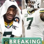 BREAKING: Quay Walker’s Price Tag Is Turning Heads — $10–15M Per Year Already in Quiet Talks 498