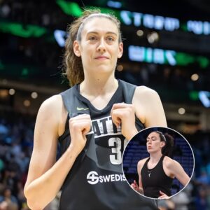 HOT NEWS: Liberty’s Breanna Stewart breaks new ground with the only player-driven podcast connecting voices across the WNBA and NBA 