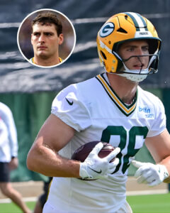 JUST IN: Reality may be setting in as John FitzPatrick’s chances of returning to the Packers appear slimmer than expected