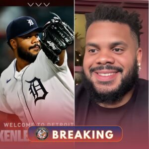  JUST IN: Confidence echoes in Detroit as Kenley Jansen pushes back on doubt with a bold claim about how much he has left 