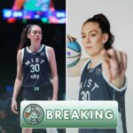 BREAKING NEWS: Unrivaled Power Rankings Crown Breanna Stewart and Mist BC as Serious Title Threats 597