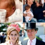 A Royal Name That Stopped the World: Princess Beatrice Welcomes Baby Athena Princess Beatrice has officially welcomed her baby daughter — and her name, Athena, has instantly captured hearts across the globe 602