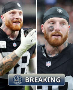 Jerry Jones Finally Makes His Boldest Move Yet as Dallas Sends a Stunning $106 Million Package to Vegas for a Franchise Star