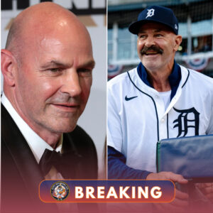 HOT NEWS: The roar of history echoes again as Kirk Gibson returns to the Tigers in March, reigniting Detroit’s grit from the dugout 