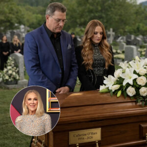 No Applause, No Words — Just One Song That Said Everything.