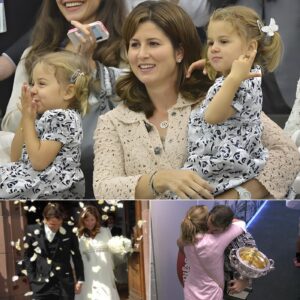 For The First Time, The Swiss Legend Reveals Details About His Post-Retirement Life And How He Is Fulfilling His Promise To Make Amends To Mirka,