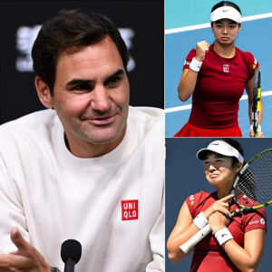 BREAKING: Roger Federer Breaks His Silence to Defend Alex Eala — Calls Abu Dhabi Open “A Complete Mess”