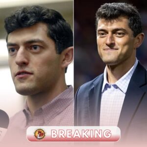  BREAKING NEWS: Cardinals executive Chaim Bloom finally says the quiet part out loud after a whirlwind, trade-heavy offseason