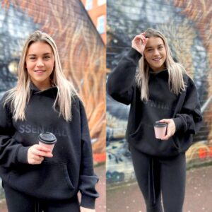 BREAKING NEWS: Alessia Russo’s Heart — Why Everyone Wants to Know