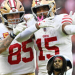 JUST IN: Plenty of 49ers Rookies Stepped Up This Year, but the Bigger Question Is Who’s Built to Last 970