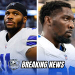 HOT NEWS: DeMarcus Lawrence ignites on-field confrontations with rivals amid growing defensive frustration in Dallas 984