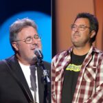 JUST IN: No Music, No Spectacle—Vince Gill’s Quiet Words Brought an Entire Awards Show to a Halt 994